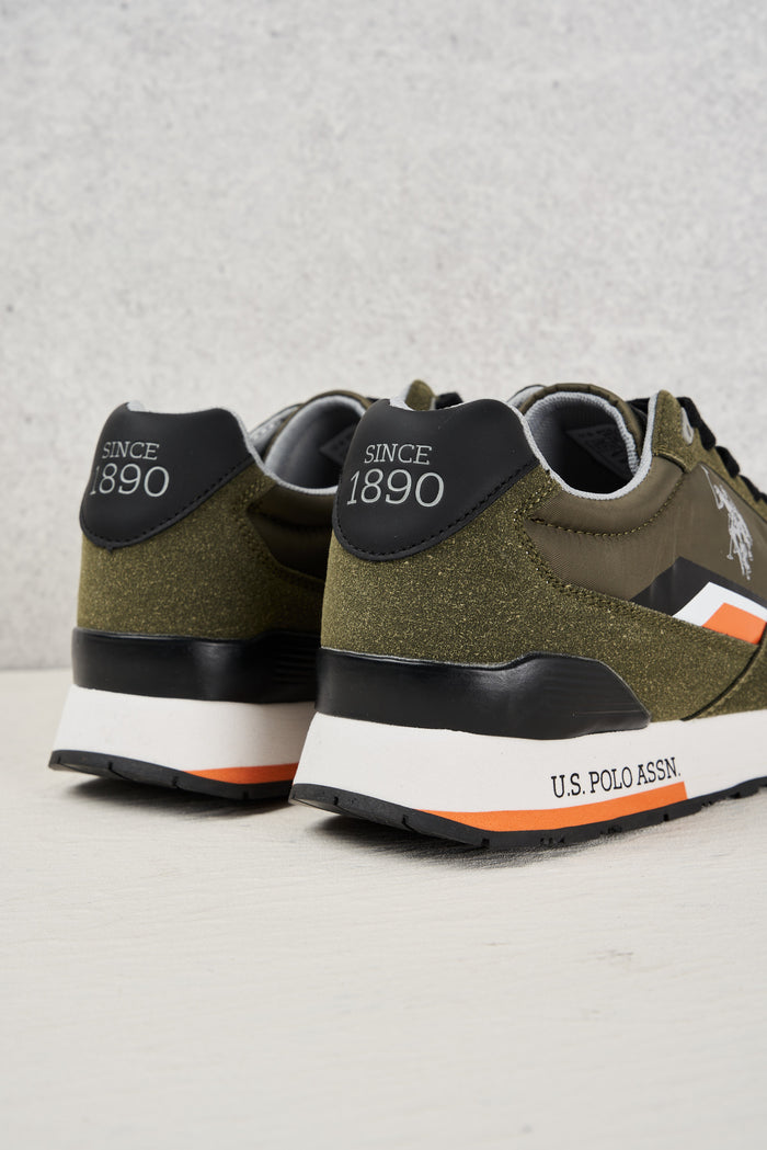 Sneakers US POLO-6
