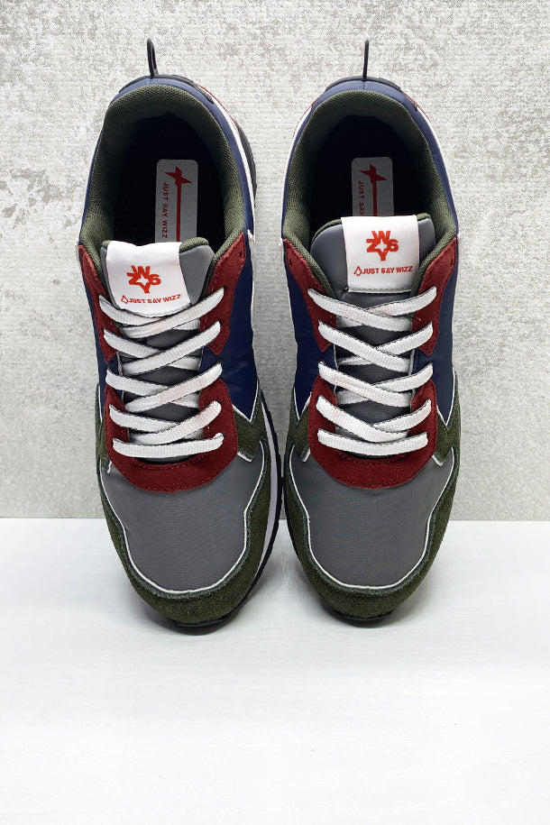Sneakers W6YZ-2