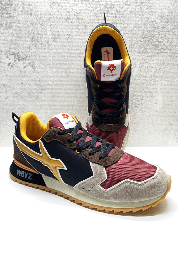 Sneakers W6YZ-1
