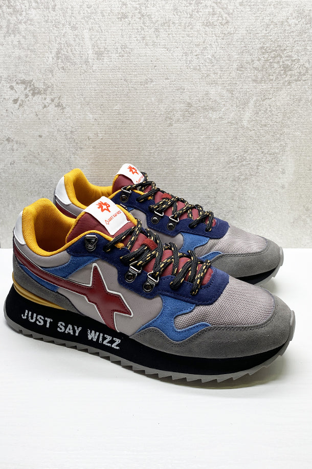 Sneakers W6YZ-2