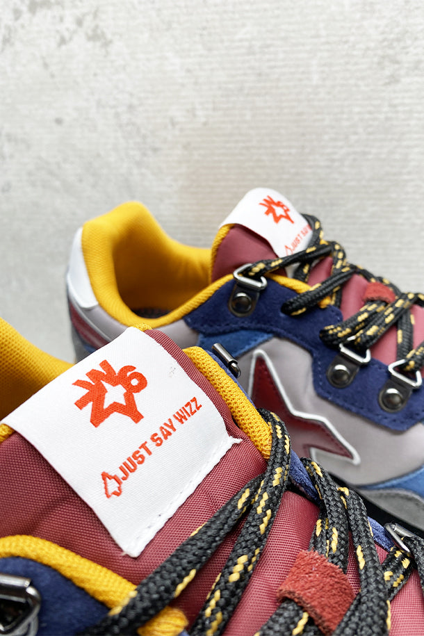 Sneakers W6YZ-3