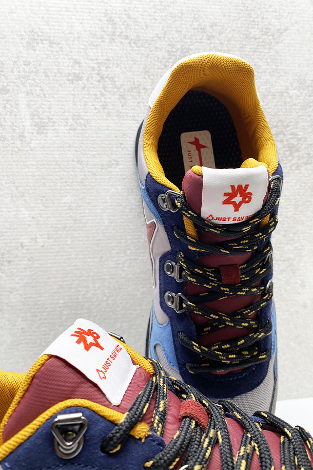 Sneakers W6YZ-4