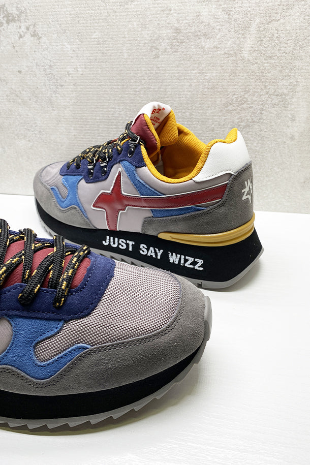 Sneakers W6YZ-5