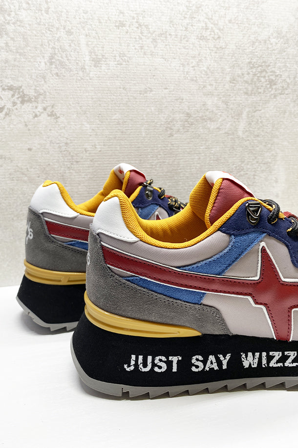 Sneakers W6YZ-6