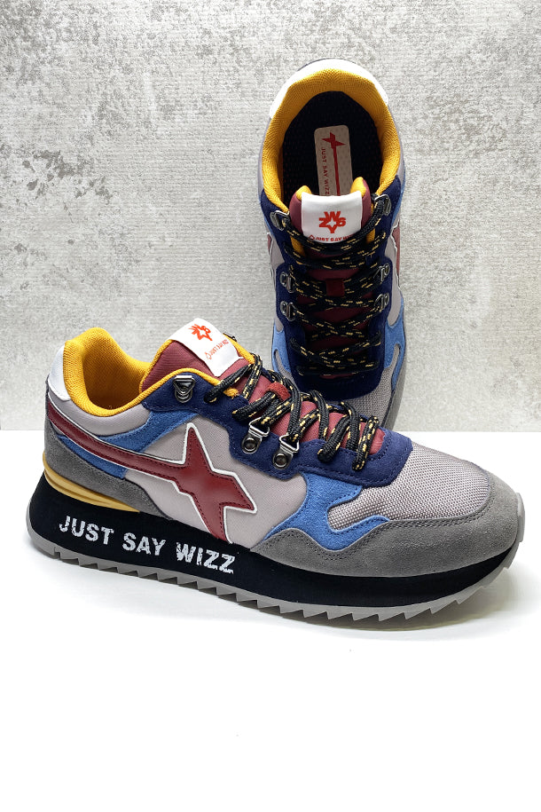 Sneakers W6YZ-1