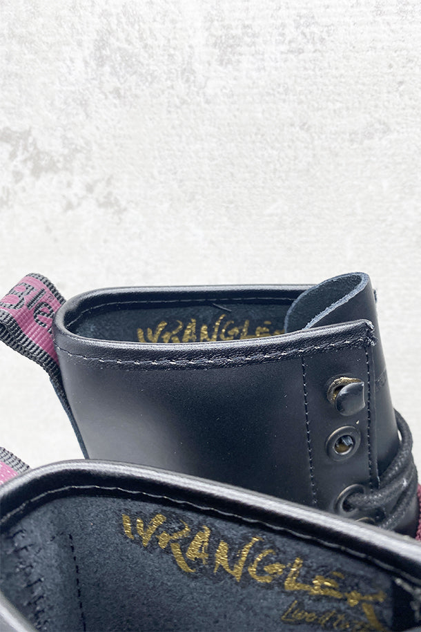 Stivaletti WRANGLER-3