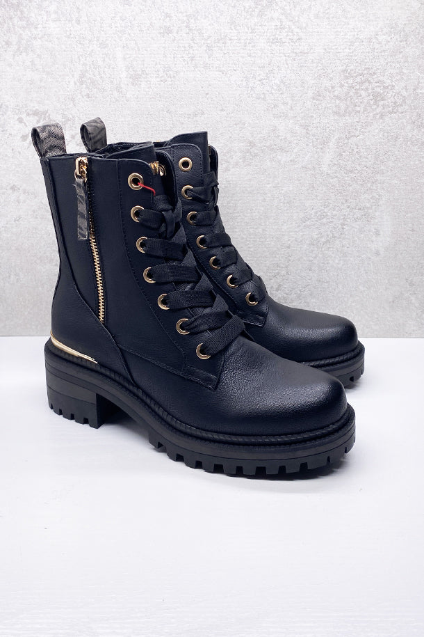 Stivaletti WRANGLER-1