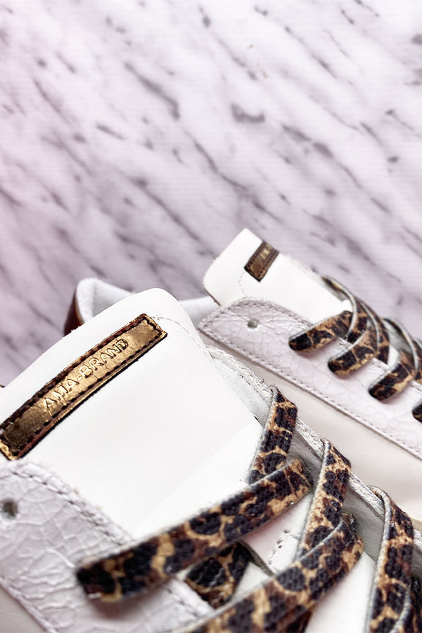 Sneakers allacciate-2