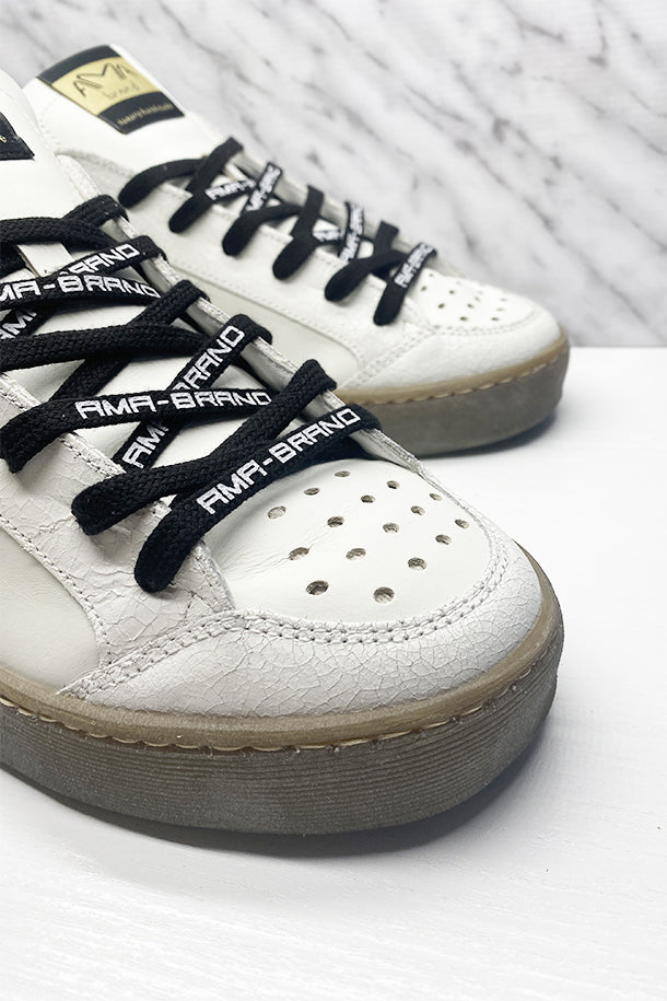Sneakers allacciate-3