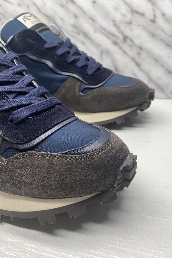 Sneakers allacciate-2