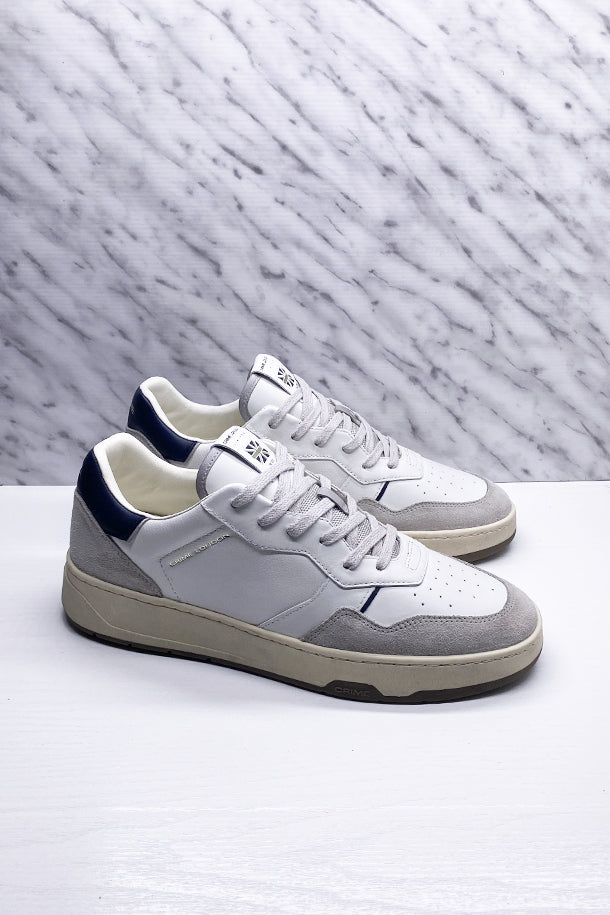 Sneakers allacciate-1