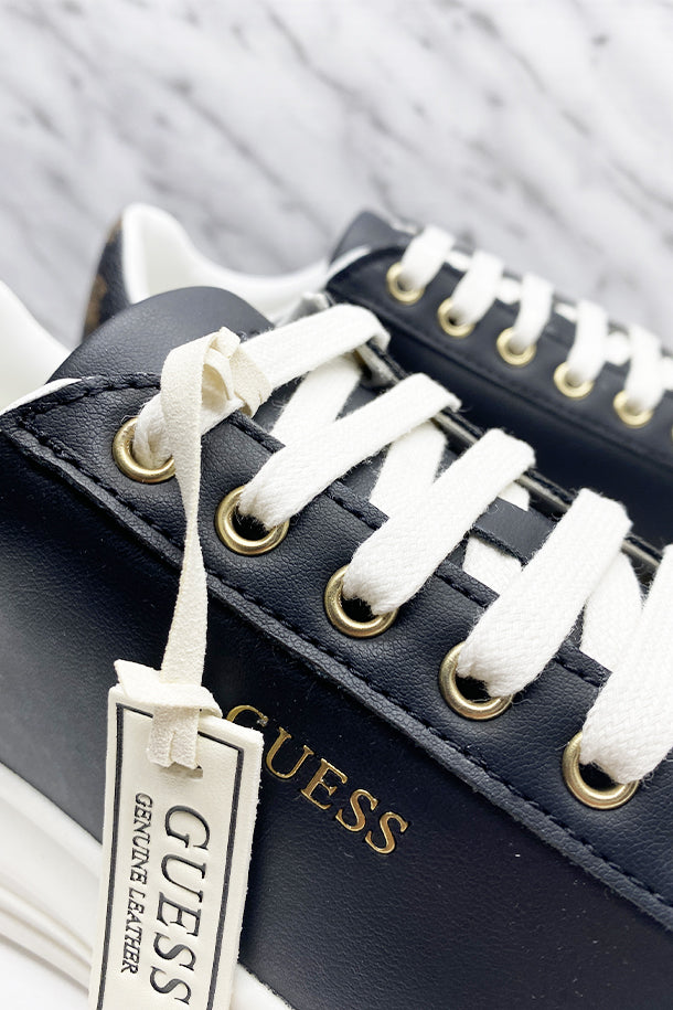 Sneakers allacciate-2