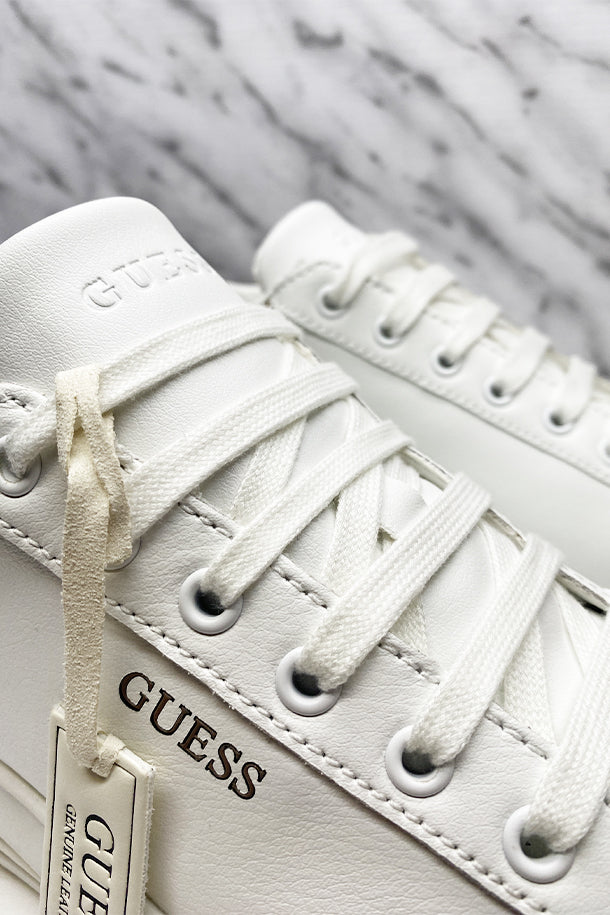 Sneakers allacciate-2