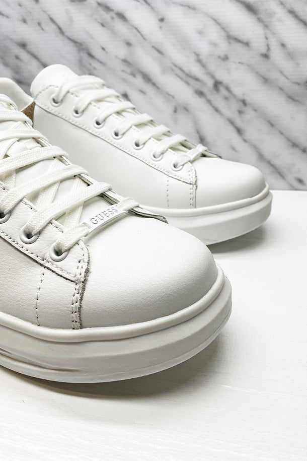 Sneakers allacciate-3