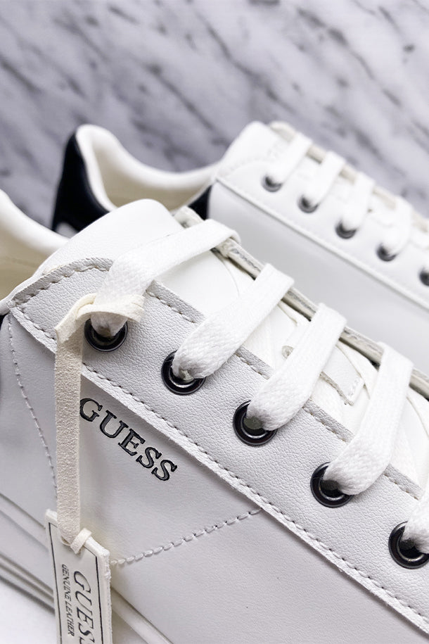 Sneakers allacciate-2