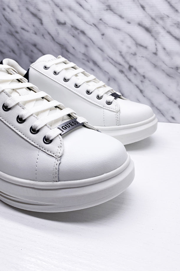 Sneakers allacciate-3