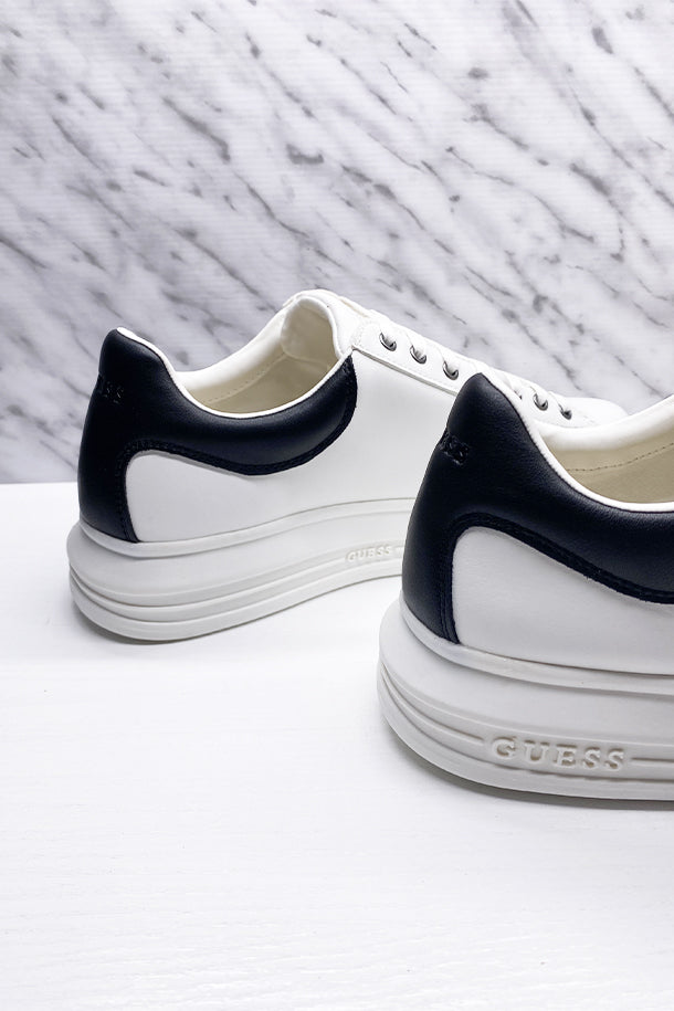 Sneakers allacciate-4