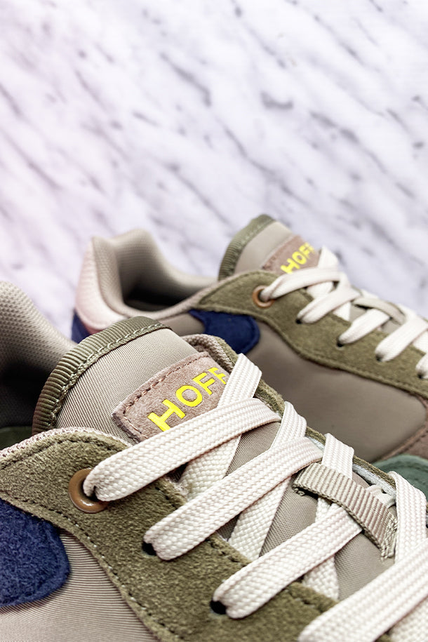 Sneakers allacciate-2