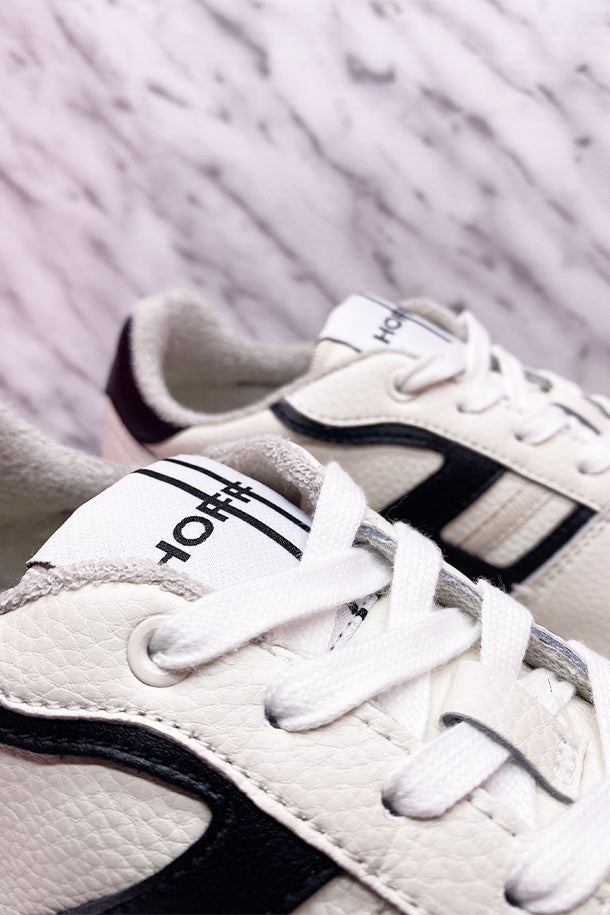 Sneakers allacciate-2