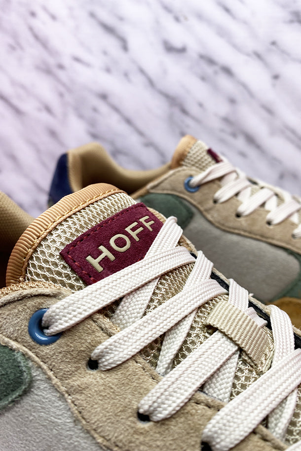 Sneakers allacciate-2