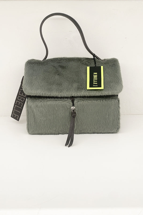 Borsa-1