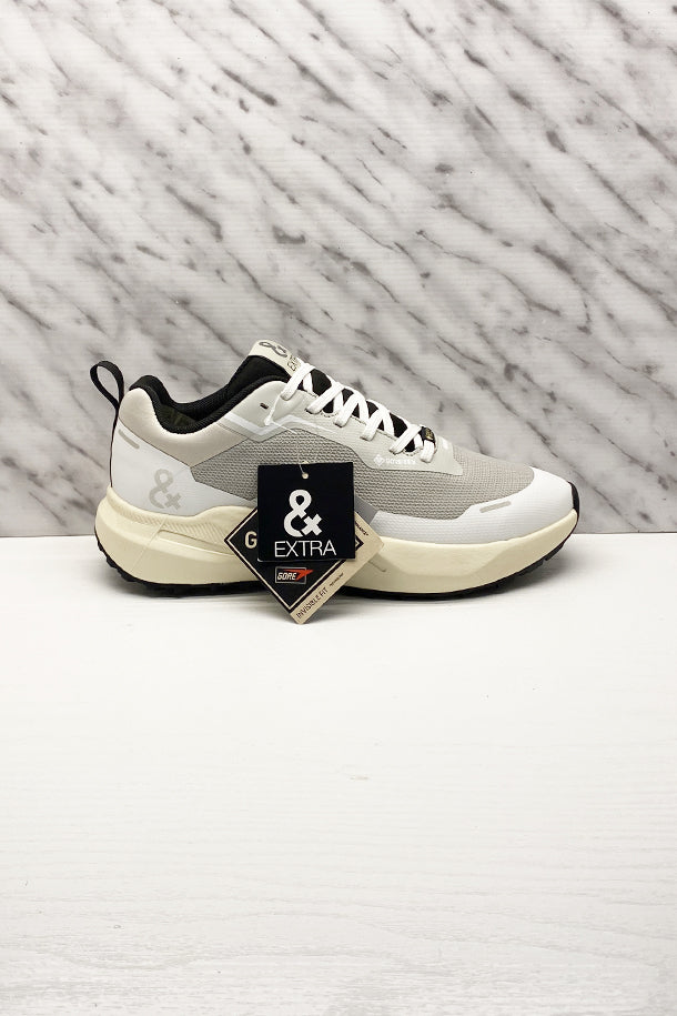 Sneakers allacciate-1
