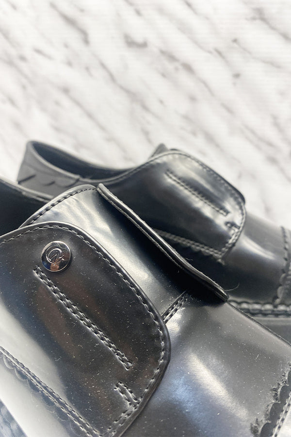 Scarpe basse-2