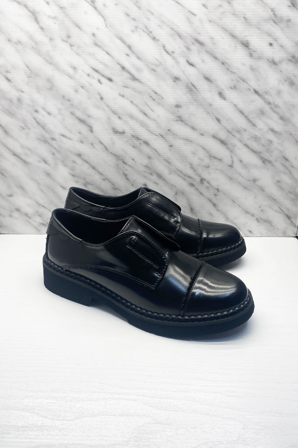 Scarpe basse-1
