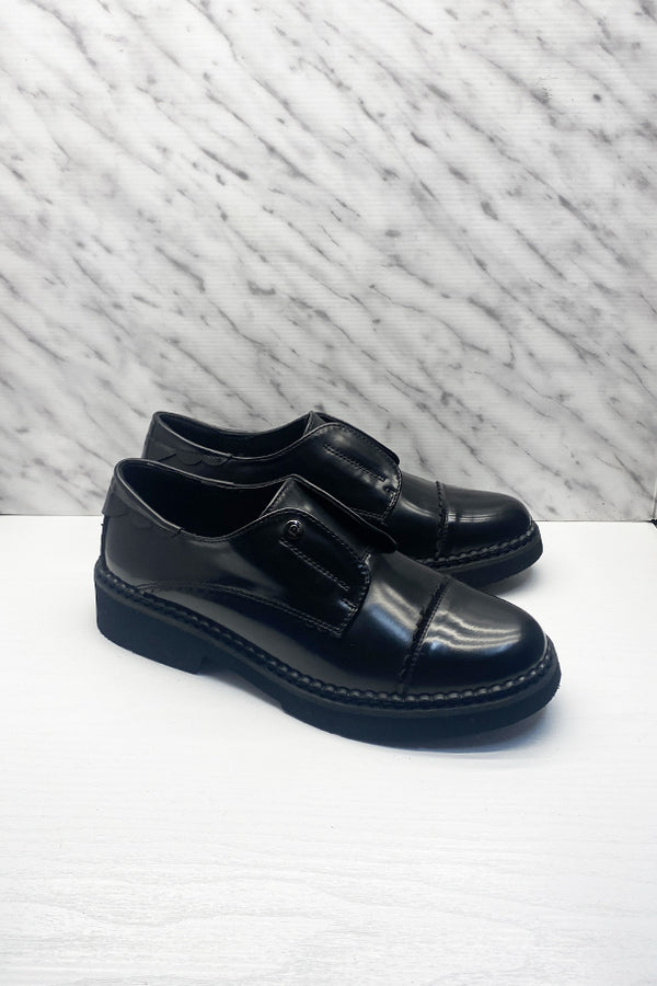 Scarpe basse