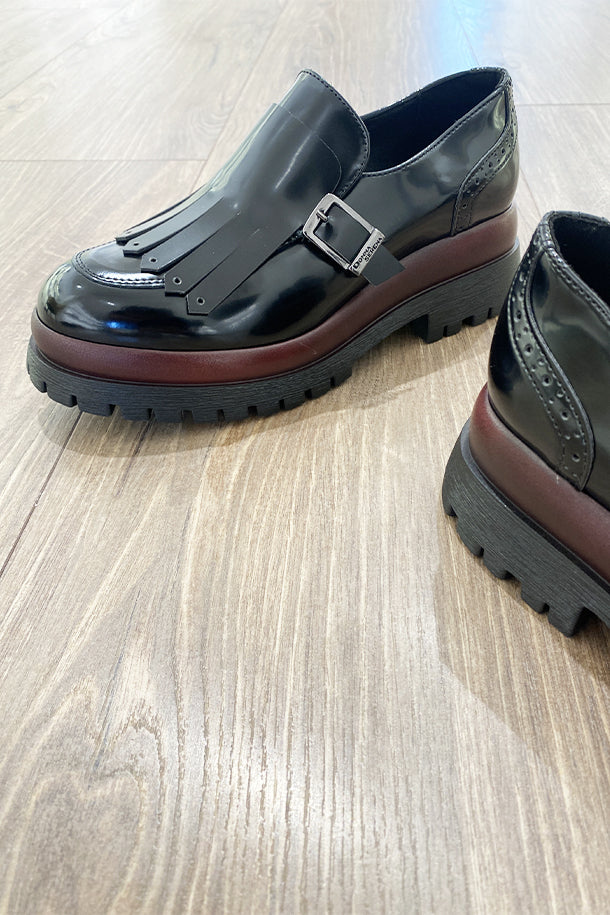 Scarpe basse-3