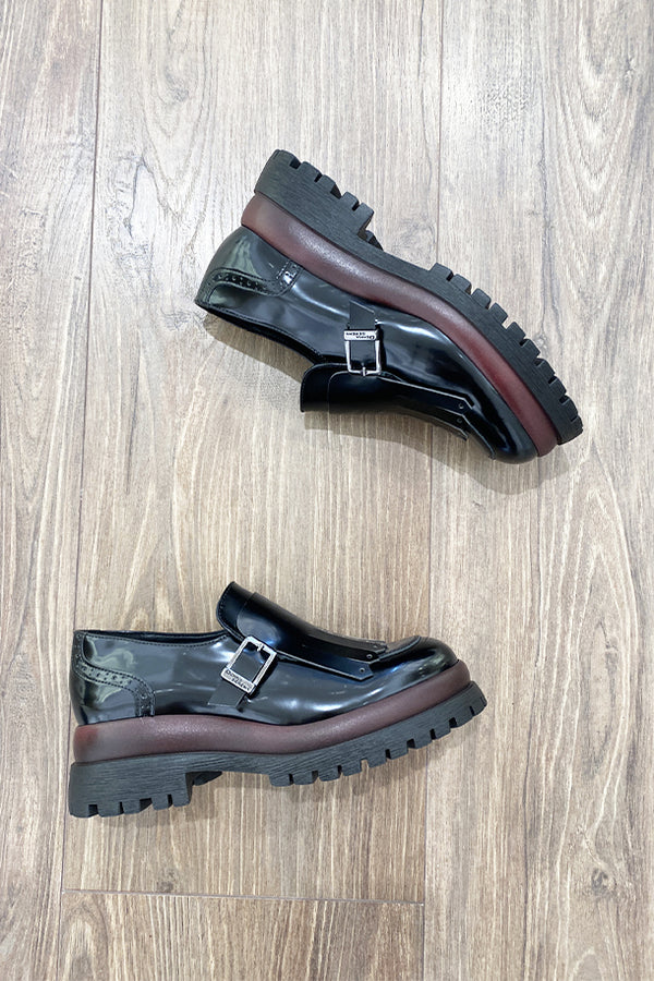 Scarpe basse