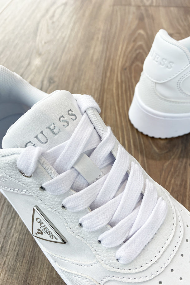 Sneakers allacciate-2