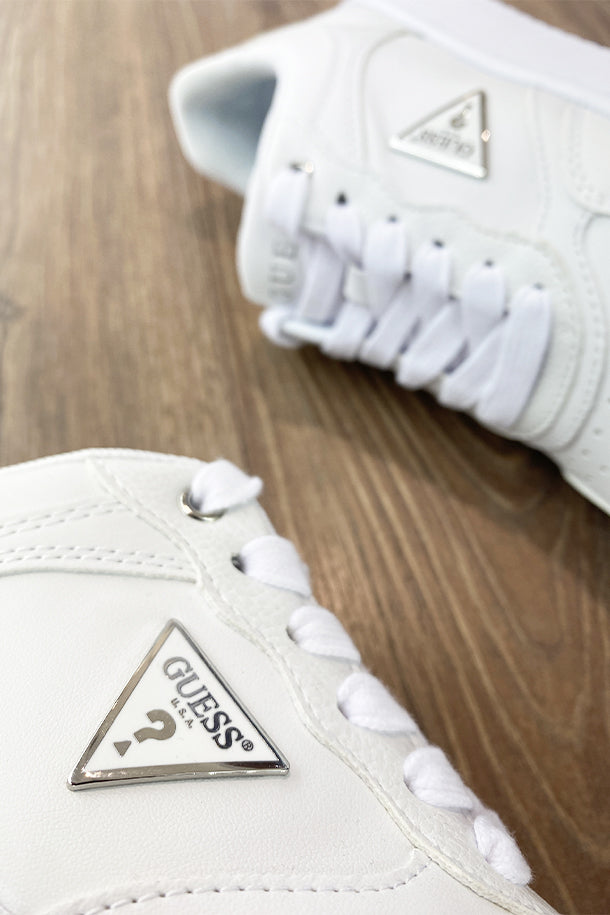 Sneakers allacciate-3