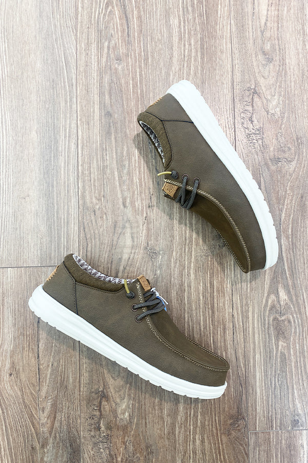 Scarpe basse