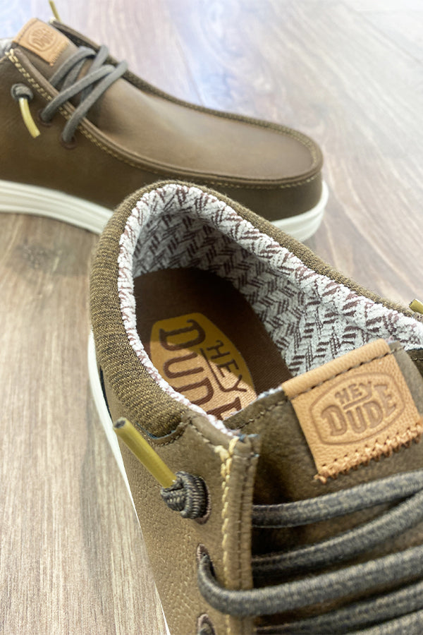 Scarpe basse-2