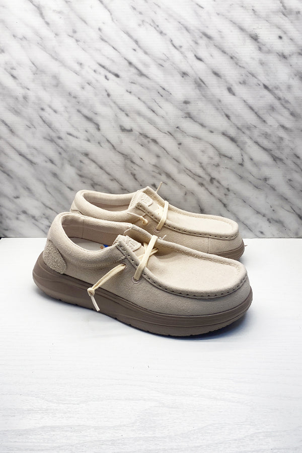 Scarpe basse