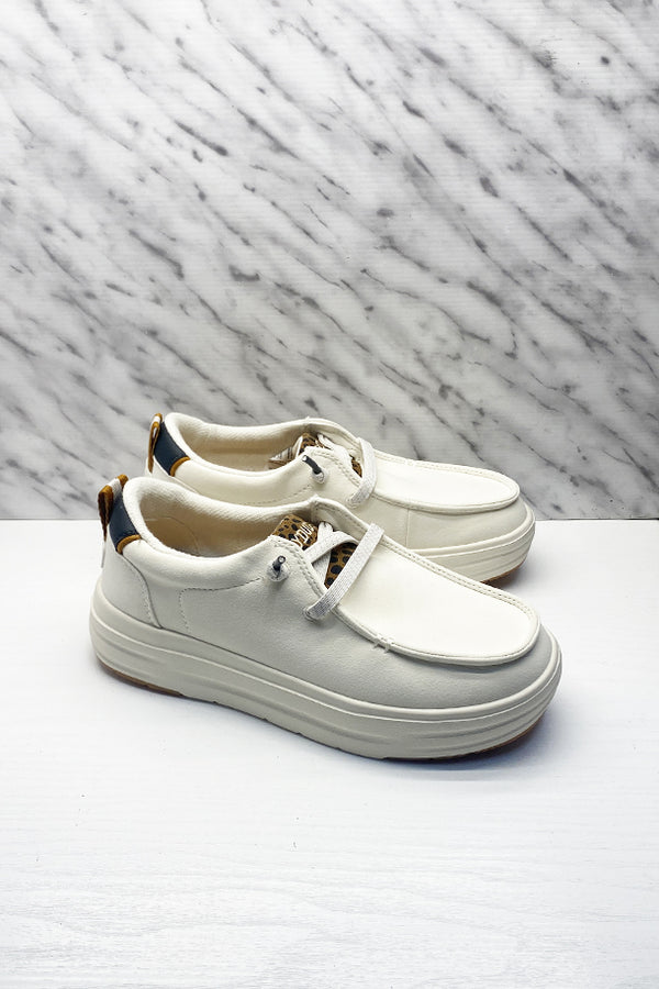 Scarpe basse