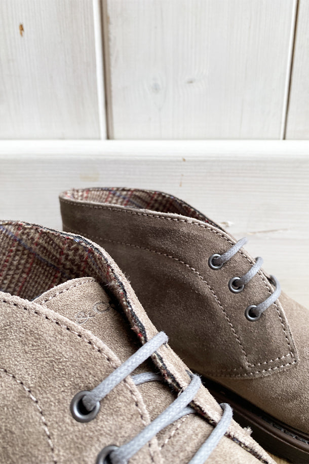 Scarpe basse-2