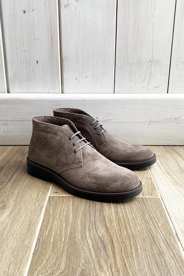Scarpe basse-1
