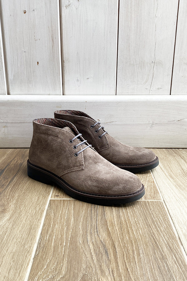 Scarpe basse
