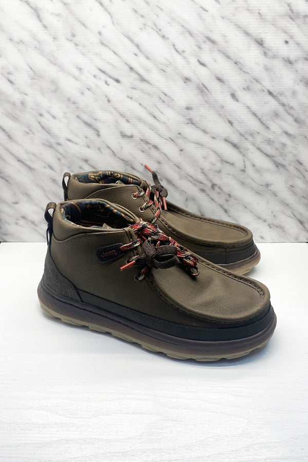 Scarpe basse