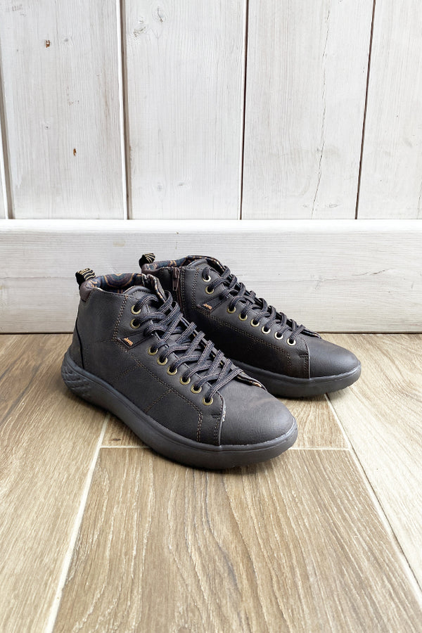 Scarpe basse