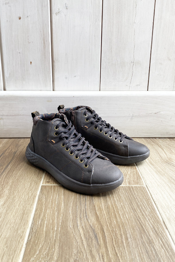 Scarpe basse-1