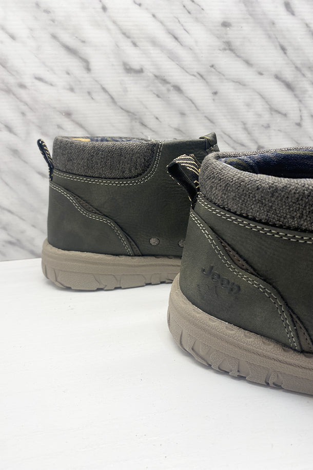 Scarpe basse-3