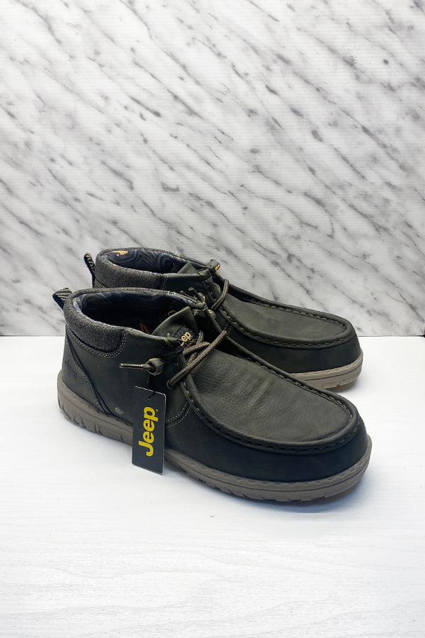 Scarpe basse