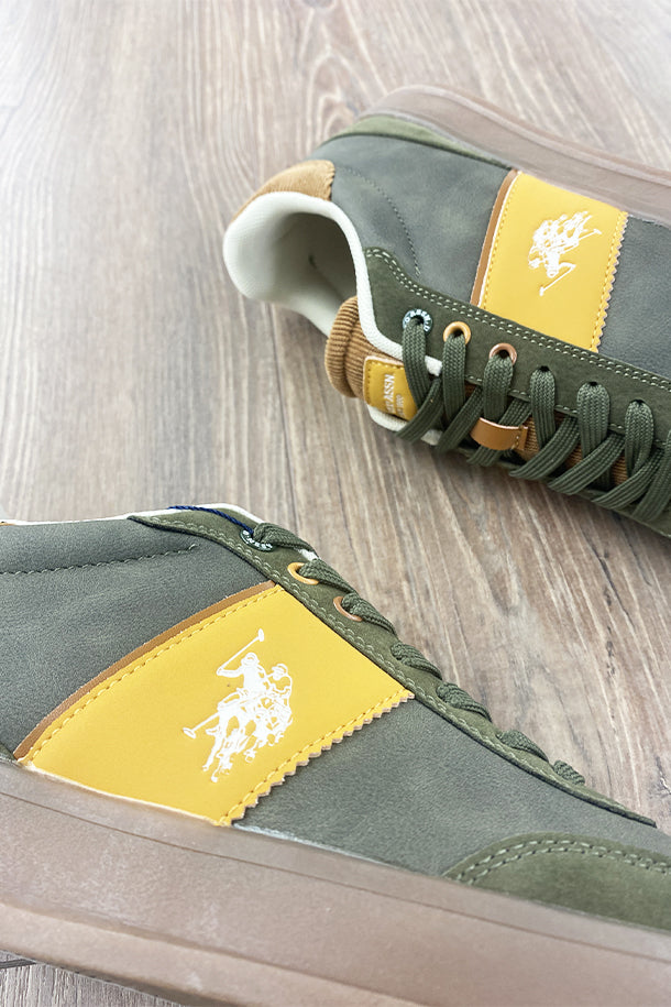 Sneakers-2