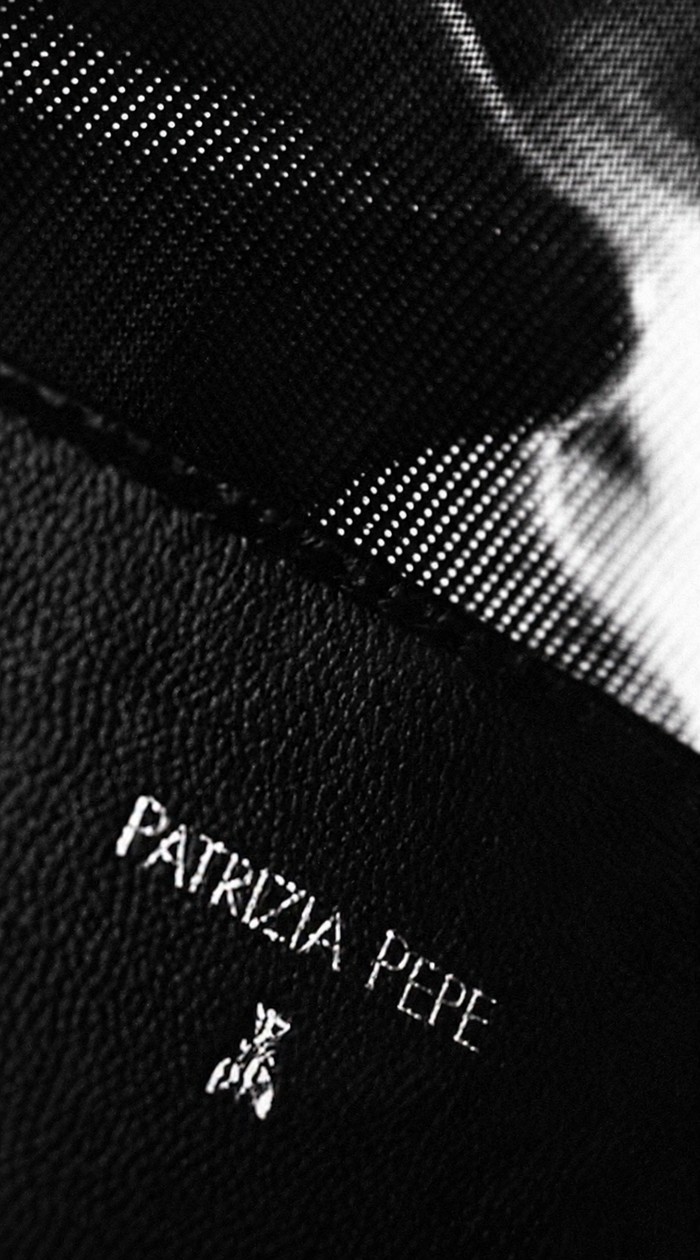 PATRIZIA PEPE
