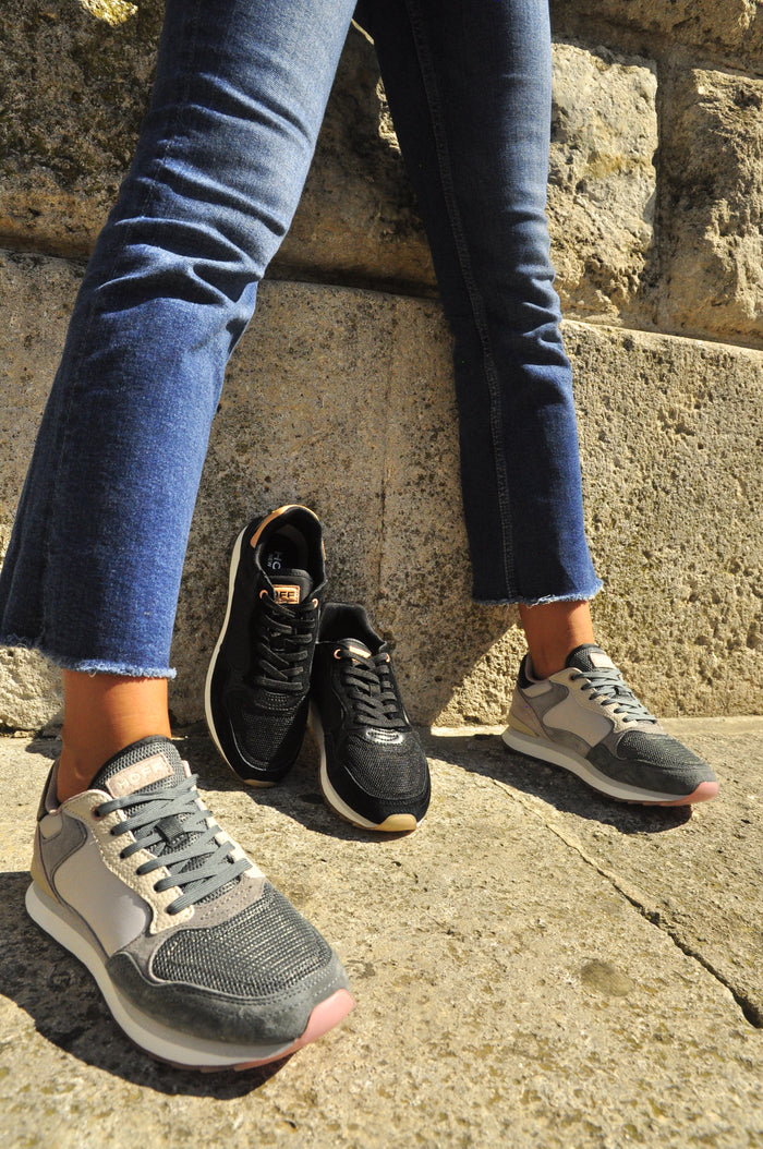 SNEAKERS DONNA