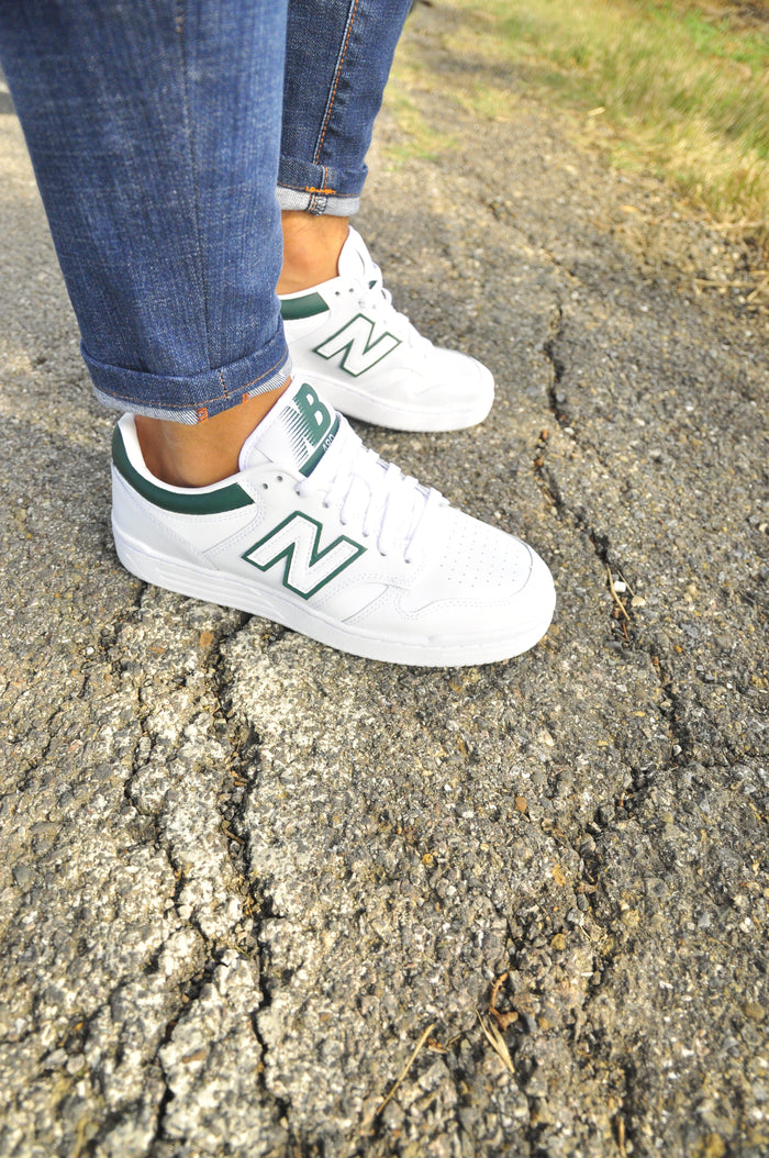 SNEAKERS UOMO