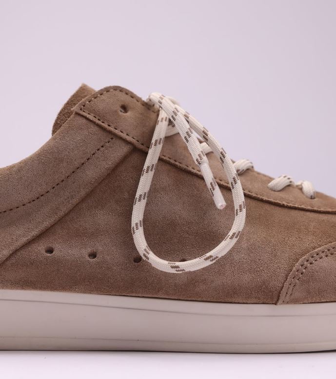 Scarpe Trekking Uomo AORAKI WP OLIVE BLUE